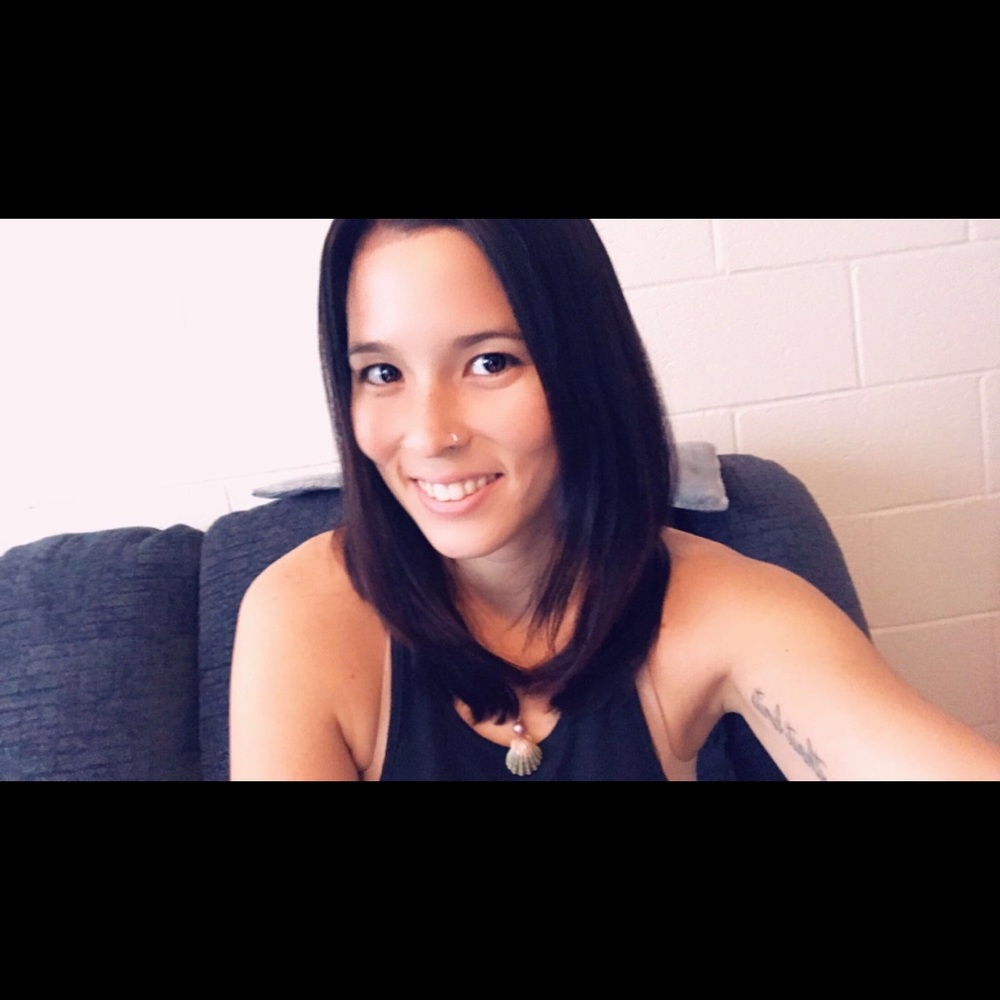 Meet your Posher, Tara